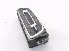 Recambio de mandos climatizador para renault megane iii sport tourer 1.5 business referencia OEM IAM T1001909K  