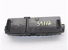 Recambio de mandos climatizador para renault megane iii sport tourer 1.5 business referencia OEM IAM T1001909K  