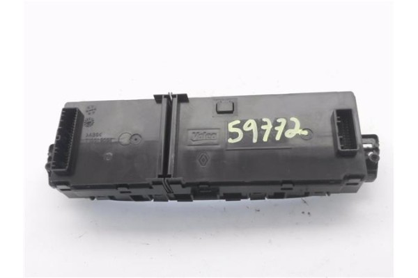 Recambio de mandos climatizador para renault megane iii sport tourer 1.5 business referencia OEM IAM T1001909K  