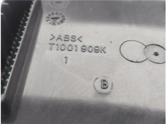 Recambio de mandos climatizador para renault megane iii sport tourer 1.5 business referencia OEM IAM T1001909K  