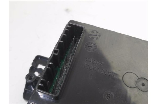 Recambio de mandos climatizador para renault megane iii sport tourer 1.5 business referencia OEM IAM T1001909K  