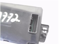 Recambio de mandos climatizador para renault megane iii sport tourer 1.5 business referencia OEM IAM T1001909K  