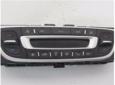 Recambio de mandos climatizador para renault megane iii sport tourer 1.5 business referencia OEM IAM T1001909K  