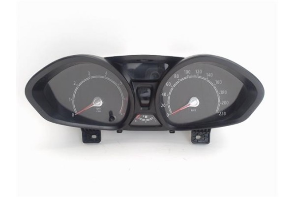 Recambio de cuadro completo para ford fiesta vi 1.25 referencia OEM IAM   