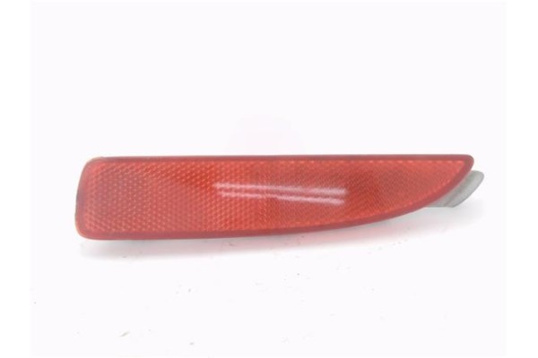 Recambio de reflectante paragolpes trasero para mazda 5 2.0 referencia OEM IAM E4023187  