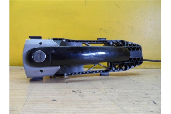 Recambio de maneta exterior delantero izquierda para seat ibiza (6j5) (06.2008) 1.2 reference [1,2 ltr. - 44 kw 12v] referencia 