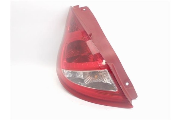 Recambio de piloto trasero izquierdo para ford fiesta vi 1.25 referencia OEM IAM   