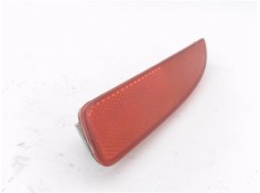 Recambio de reflectante paragolpes trasero para mazda 5 2.0 referencia OEM IAM E4023187  