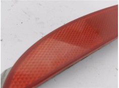 Recambio de reflectante paragolpes trasero para mazda 5 2.0 referencia OEM IAM E4023187  