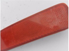Recambio de reflectante paragolpes trasero para mazda 5 2.0 referencia OEM IAM E4023187  