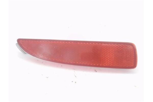 Recambio de reflectante paragolpes trasero para mazda 5 2.0 referencia OEM IAM E4023187  