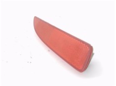 Recambio de reflectante paragolpes trasero para mazda 5 2.0 referencia OEM IAM E4023187  