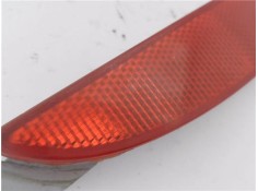 Recambio de reflectante paragolpes trasero para mazda 5 2.0 referencia OEM IAM E4023187  