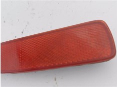 Recambio de reflectante paragolpes trasero para mazda 5 2.0 referencia OEM IAM E4023187  