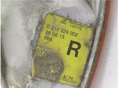 Recambio de intermitente delantero dcho para bmw serie 3 coupe (e46) 2.0 320 ci referencia OEM IAM 0311329002 1315106155 