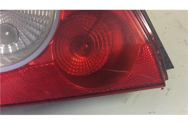 Recambio de piloto trasero izquierdo para renault megane ii coupé-cabriolet (em0/1_) 1.5 dci referencia OEM IAM 8200142688  