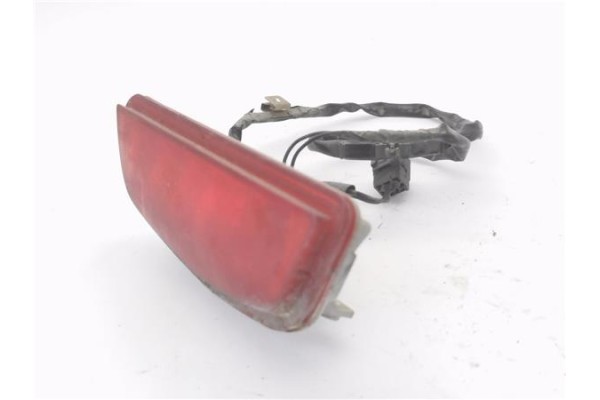 Recambio de piloto antiniebla trasero derecho para mazda 5 2.0 referencia OEM IAM CC2951650  