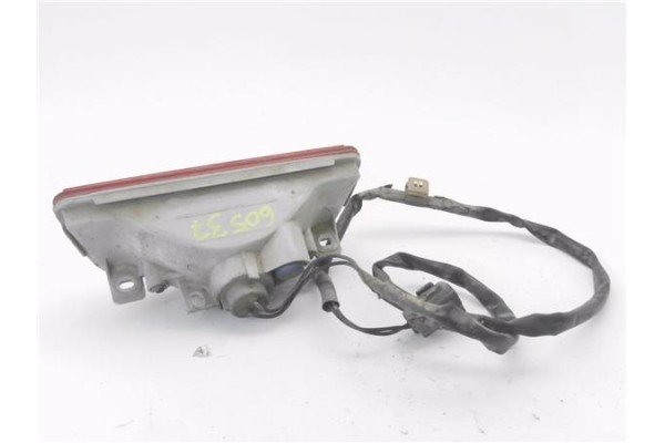 Recambio de piloto antiniebla trasero derecho para mazda 5 2.0 referencia OEM IAM CC2951650  
