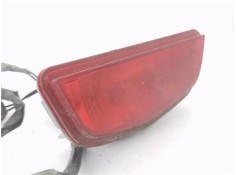 Recambio de piloto antiniebla trasero derecho para mazda 5 2.0 referencia OEM IAM CC2951650  