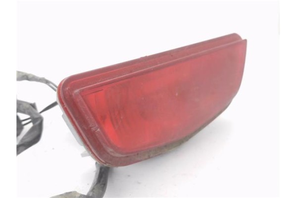 Recambio de piloto antiniebla trasero derecho para mazda 5 2.0 referencia OEM IAM CC2951650  