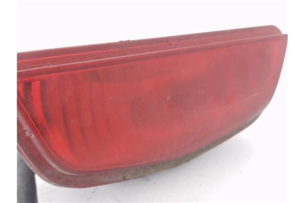 Recambio de piloto antiniebla trasero derecho para mazda 5 2.0 referencia OEM IAM CC2951650  
