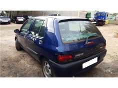 renault clio i fase i / ii (b/c57) del año 1998