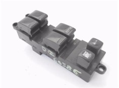 Recambio de mando elevalunas delantero izquierdo para nissan primera berlina (p12) 1.6 referencia OEM IAM 25401AV640  