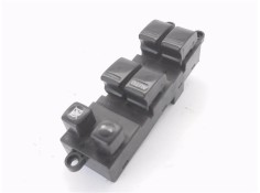 Recambio de mando elevalunas delantero izquierdo para nissan primera berlina (p12) 1.6 referencia OEM IAM 25401AV640  
