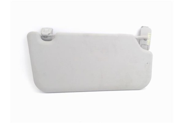 Recambio de parasol izquierdo para ford fiesta vi 1.25 referencia OEM IAM   