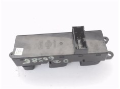 Recambio de mando elevalunas delantero izquierdo para nissan primera berlina (p12) 1.6 referencia OEM IAM 25401AV640  