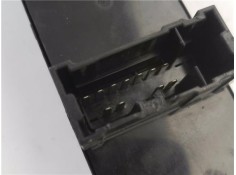 Recambio de mando elevalunas delantero izquierdo para nissan primera berlina (p12) 1.6 referencia OEM IAM 25401AV640  