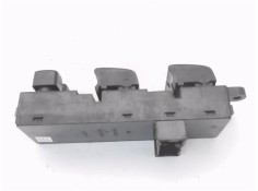 Recambio de mando elevalunas delantero izquierdo para nissan primera berlina (p12) 1.6 referencia OEM IAM 25401AV640  