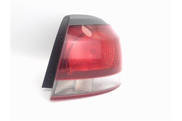 Recambio de piloto trasero derecho para volkswagen golf vi (5k1) 1.4 advance referencia OEM IAM   