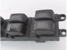Recambio de mando elevalunas delantero izquierdo para nissan primera berlina (p12) 1.6 referencia OEM IAM 25401AV640  