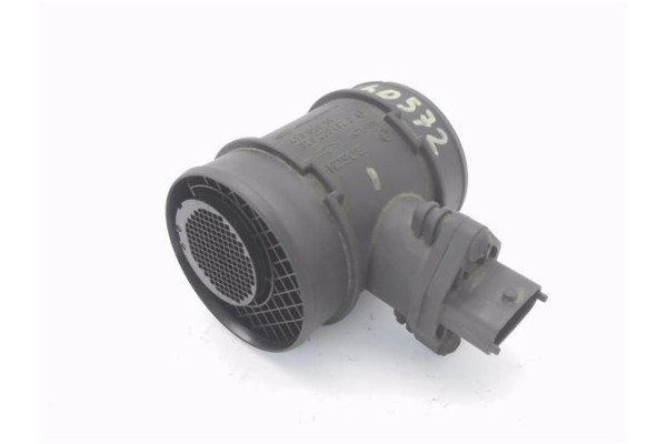 Recambio de caudalimetro para opel meriva 1.7 cdti referencia OEM IAM 55350047 281002620 