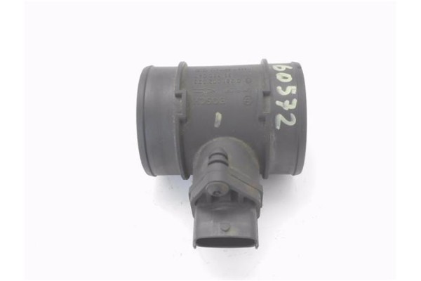 Recambio de caudalimetro para opel meriva 1.7 cdti referencia OEM IAM 55350047 281002620 