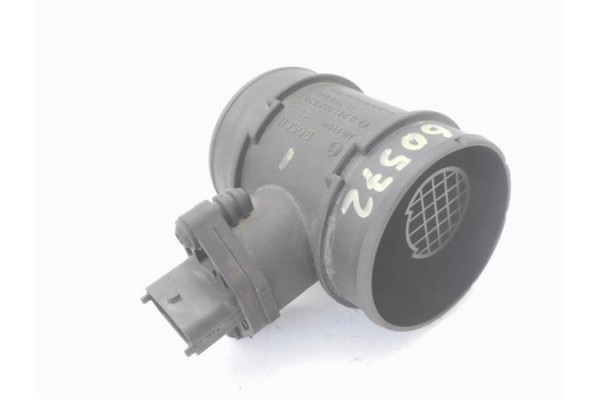Recambio de caudalimetro para opel meriva 1.7 cdti referencia OEM IAM 55350047 281002620 