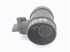 Recambio de caudalimetro para opel meriva 1.7 cdti referencia OEM IAM 55350047 281002620 