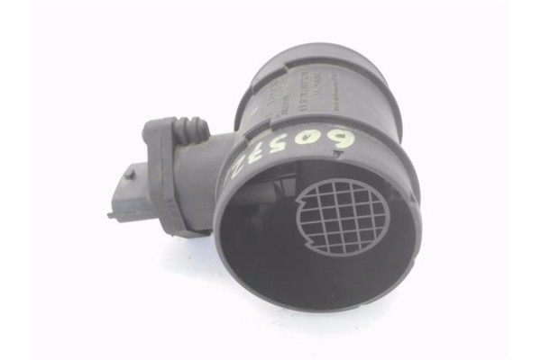 Recambio de caudalimetro para opel meriva 1.7 cdti referencia OEM IAM 55350047 281002620 