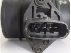 Recambio de caudalimetro para opel meriva 1.7 cdti referencia OEM IAM 55350047 281002620 
