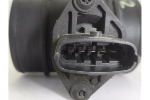 Recambio de caudalimetro para opel meriva 1.7 cdti referencia OEM IAM 55350047 281002620 