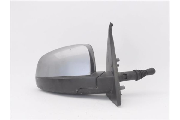 Recambio de retrovisor derecho para opel meriva 1.7 cdti referencia OEM IAM 93494571 E9014176 