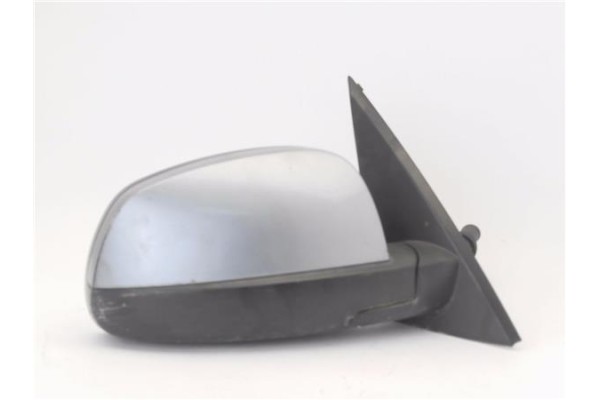 Recambio de retrovisor derecho para opel meriva 1.7 cdti referencia OEM IAM 93494571 E9014176 