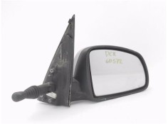 Recambio de retrovisor derecho para opel meriva 1.7 cdti referencia OEM IAM 93494571 E9014176 