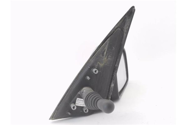 Recambio de retrovisor derecho para opel meriva 1.7 cdti referencia OEM IAM 93494571 E9014176 