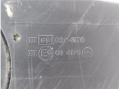 Recambio de retrovisor derecho para opel meriva 1.7 cdti referencia OEM IAM 93494571 E9014176 