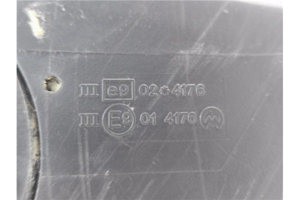 Recambio de retrovisor derecho para opel meriva 1.7 cdti referencia OEM IAM 93494571 E9014176 