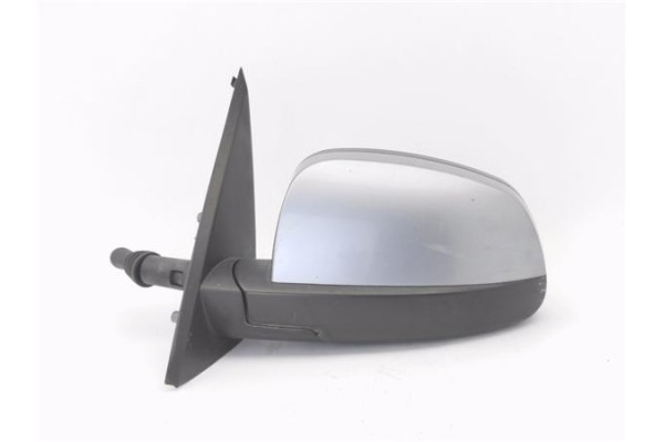 Recambio de retrovisor izquierdo para opel meriva 1.7 cdti referencia OEM IAM 93494558 E9024176 