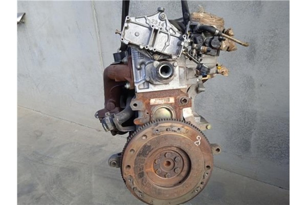 Recambio de motor completo para lancia y 1.2 le referencia OEM IAM 840A3000 840A3000 