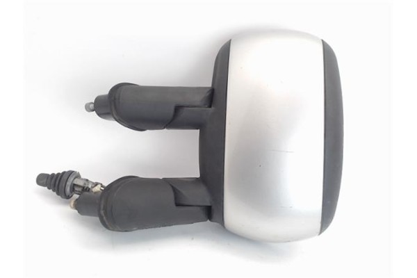 Recambio de retrovisor izquierdo para fiat i doblo (119) 1.9 jtd (223axe1a) referencia OEM IAM   